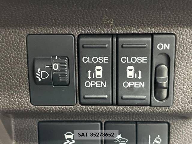 Honda FREED 2017-03 386101-6