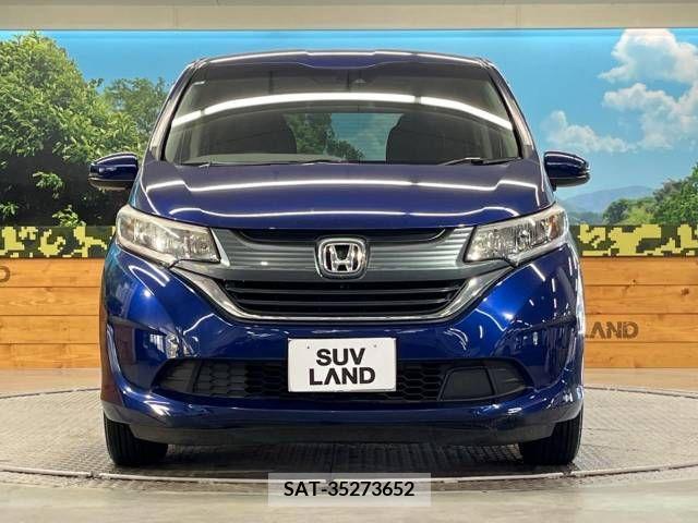 Honda FREED 2017-03 386101-14