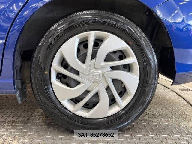 Honda FREED 2017-03 386101-13