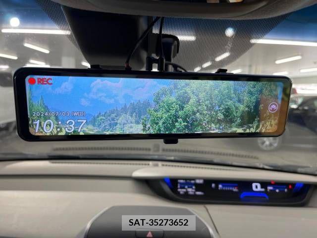 Honda FREED 2017-03 386101-4