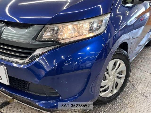 Honda FREED 2017-03 386101-12
