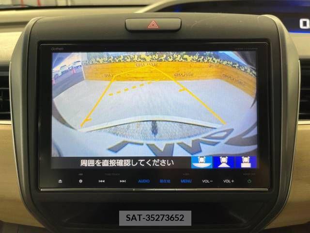 Honda FREED 2017-03 386101-3