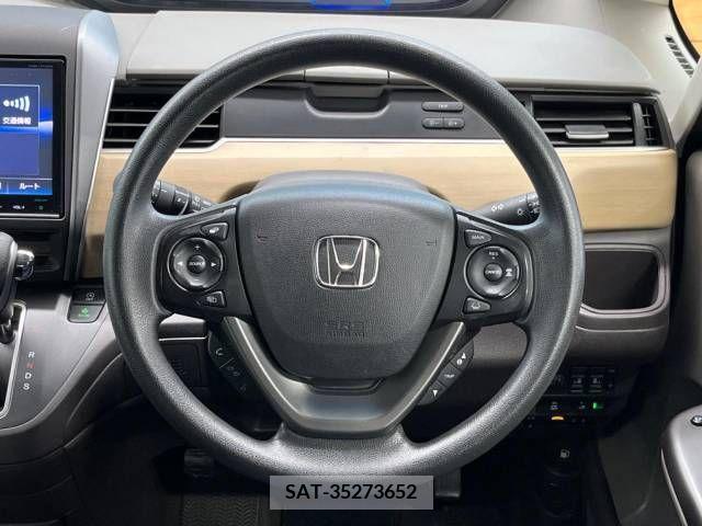 Honda FREED 2017-03 386101-11