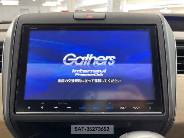 Honda FREED 2017-03 386101-2