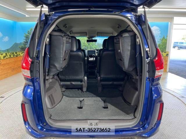 Honda FREED 2017-03 386101-10