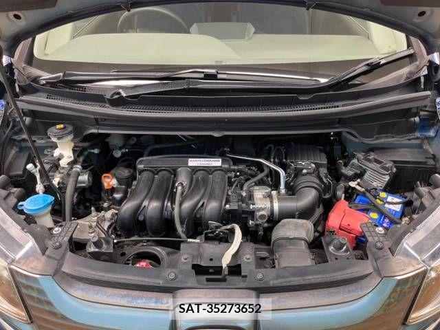 Honda FREED 2017-03 386101-18