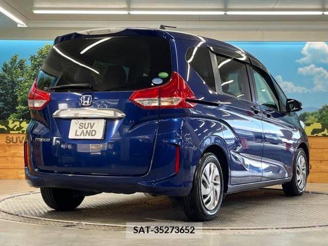 Honda FREED 2017-03 386101-17