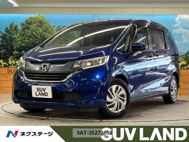 Honda FREED 2017-03 386101-0