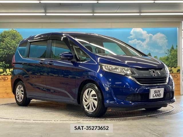 Honda FREED 2017-03 386101-16