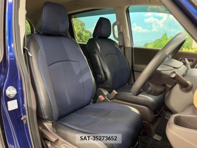 Honda FREED 2017-03 386101-7