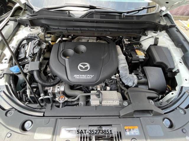 Mazda CX-5 2018-11 295868-18