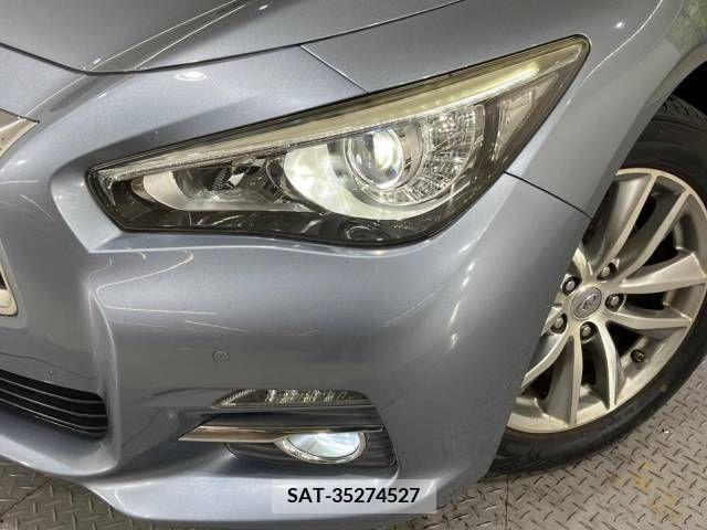 Nissan SKYLINE 2015-01 329276-12