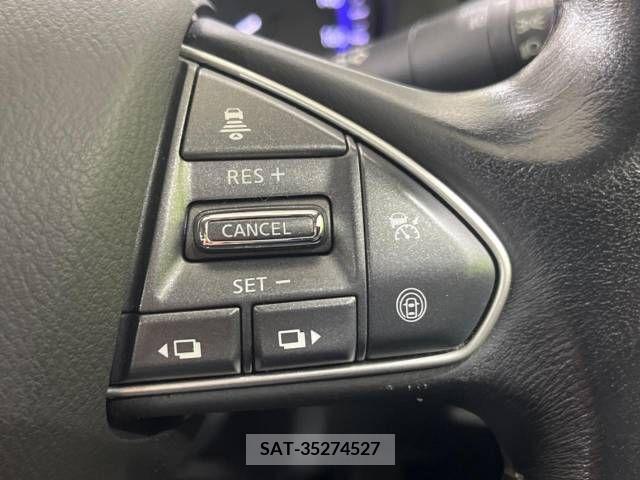 Nissan SKYLINE 2015-01 329276-4