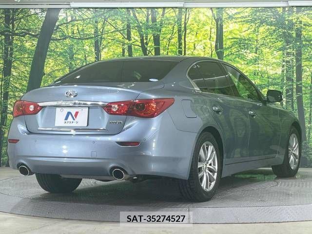 Nissan SKYLINE 2015-01 329276-17