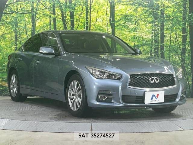 Nissan SKYLINE 2015-01 329276-16