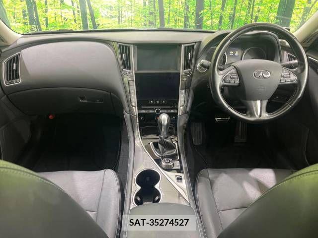 Nissan SKYLINE 2015-01 329276-1