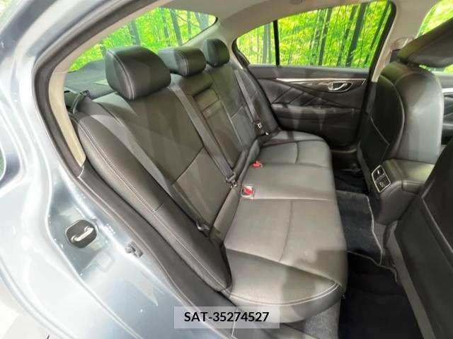 Nissan SKYLINE 2015-01 329276-9