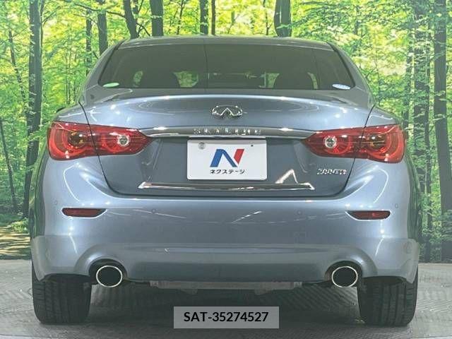 Nissan SKYLINE 2015-01 329276-15
