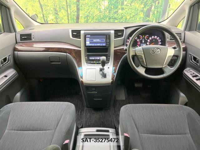 Toyota ALPHARD 2012-01 355388-1