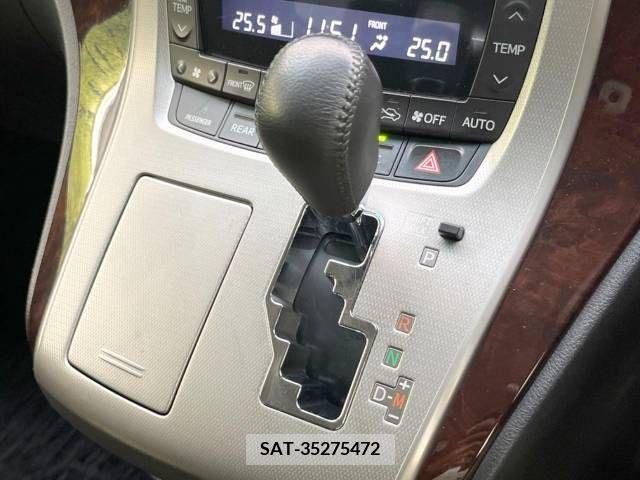 Toyota ALPHARD 2012-01 355388-7
