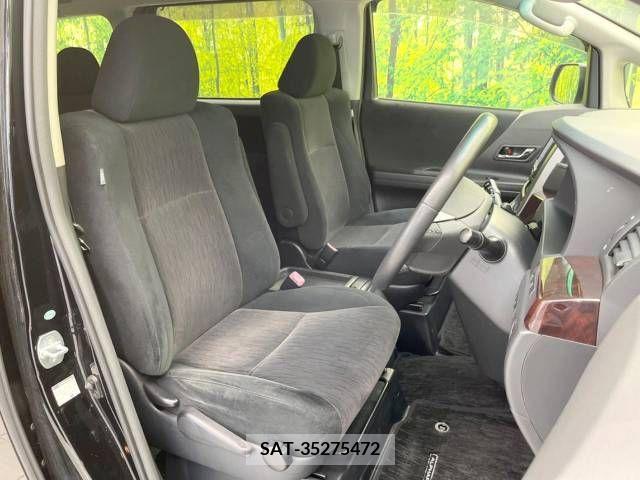 Toyota ALPHARD 2012-01 355388-8