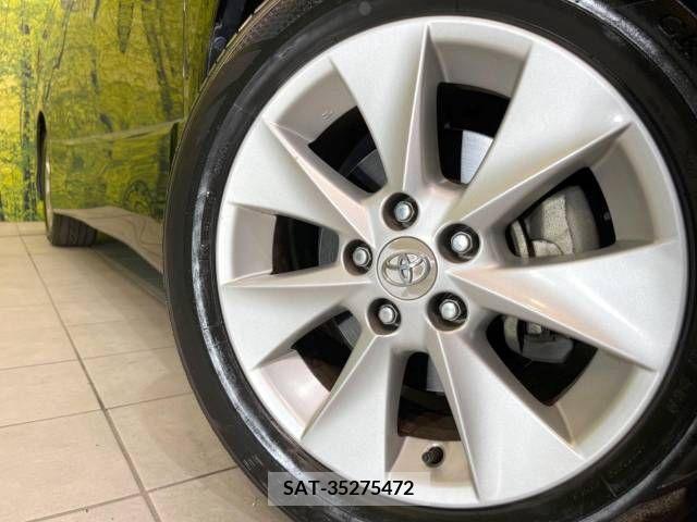 Toyota ALPHARD 2012-01 355388-14