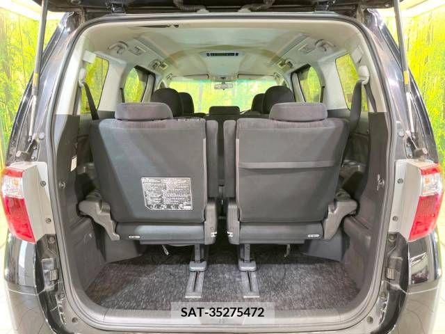 Toyota ALPHARD 2012-01 355388-11