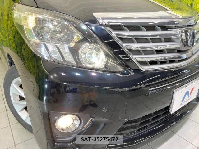 Toyota ALPHARD 2012-01 355388-13