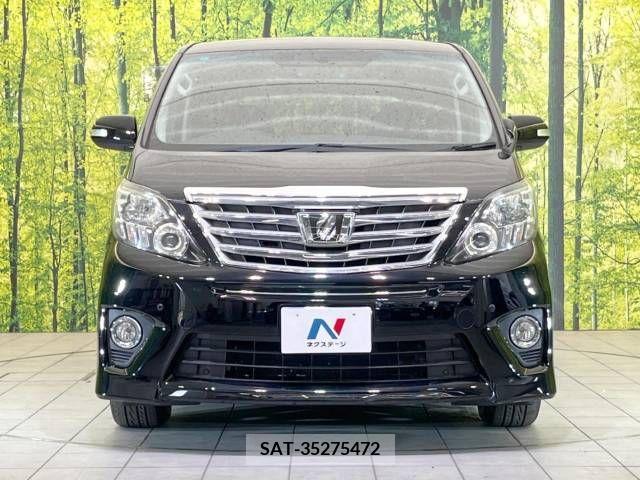 Toyota ALPHARD 2012-01 355388-15