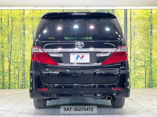Toyota ALPHARD 2012-01 355388-16