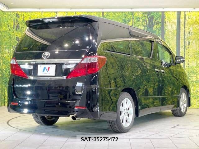 Toyota ALPHARD 2012-01 355388-18