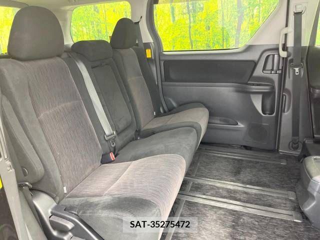 Toyota ALPHARD 2012-01 355388-9