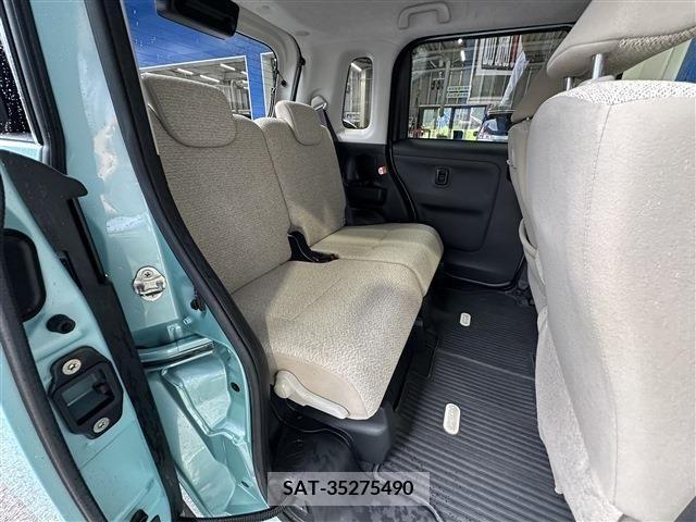 Daihatsu MOVE 2017-01 350957-20
