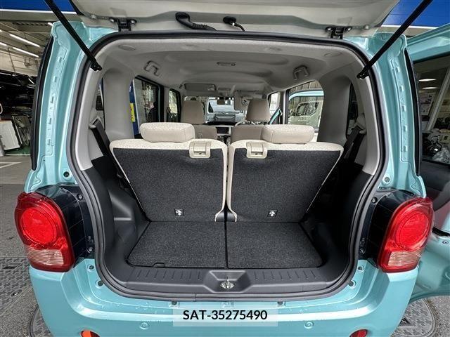 Daihatsu MOVE 2017-01 350957-21
