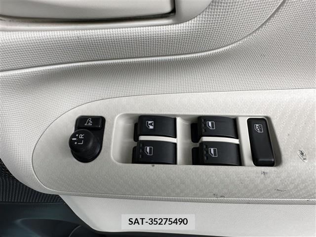 Daihatsu MOVE 2017-01 350957-26