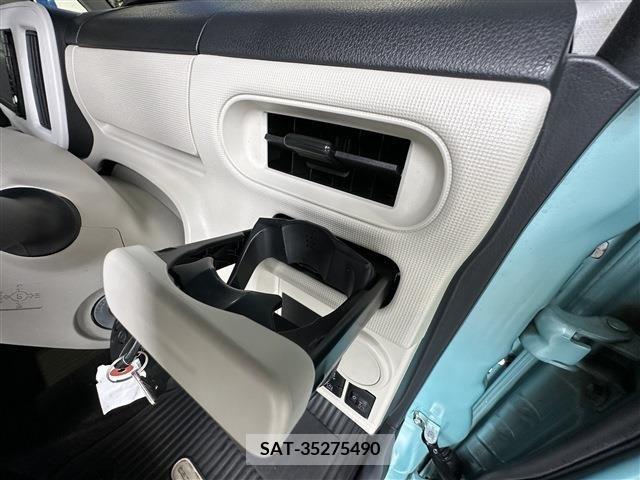 Daihatsu MOVE 2017-01 350957-25