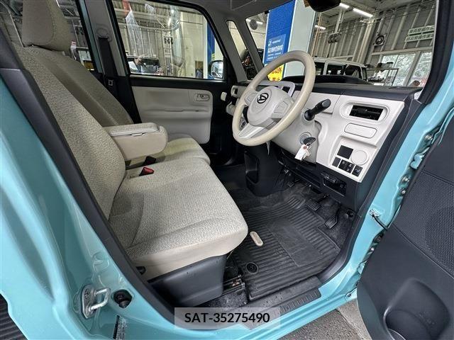 Daihatsu MOVE 2017-01 350957-19