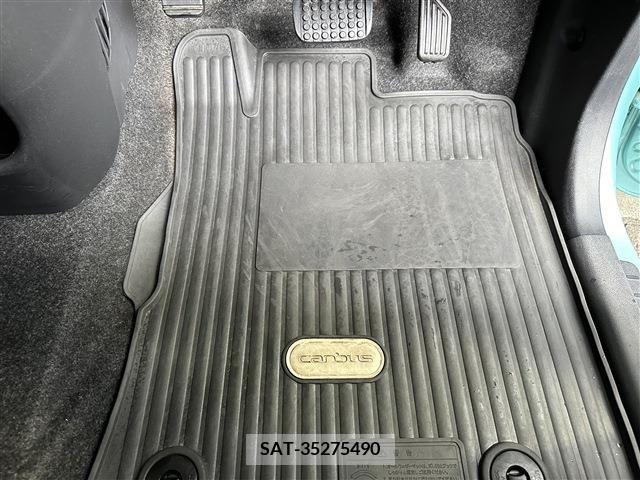 Daihatsu MOVE 2017-01 350957-18