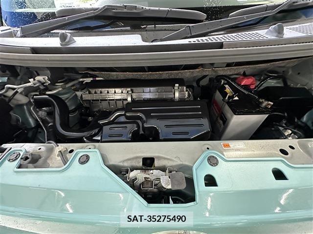 Daihatsu MOVE 2017-01 350957-28