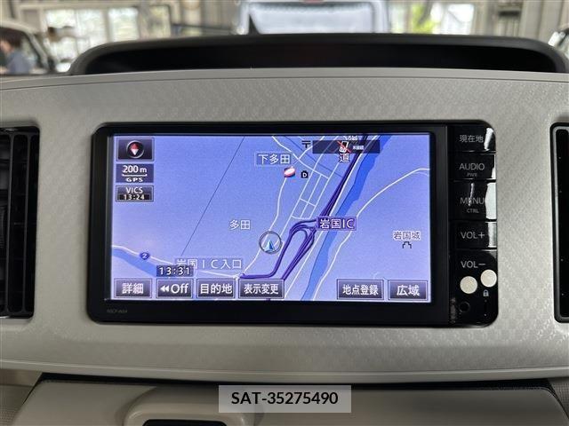 Daihatsu MOVE 2017-01 350957-12
