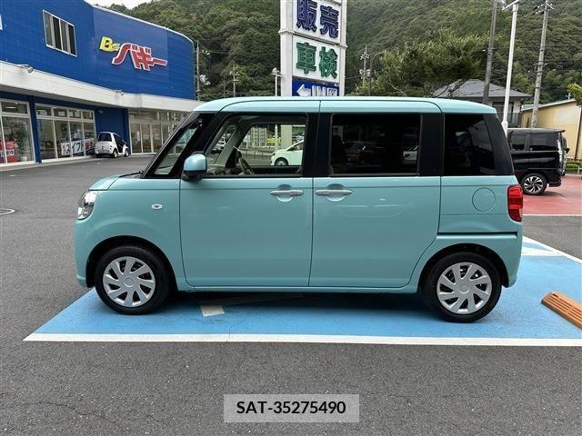 Daihatsu MOVE 2017-01 350957-7