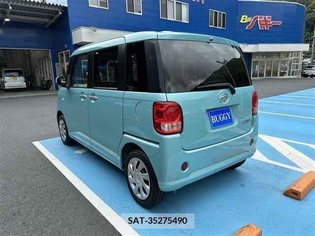 Daihatsu MOVE 2017-01 350957-6