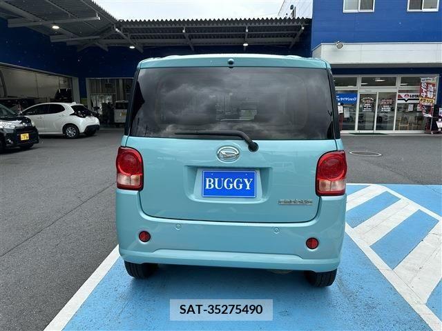 Daihatsu MOVE 2017-01 350957-5