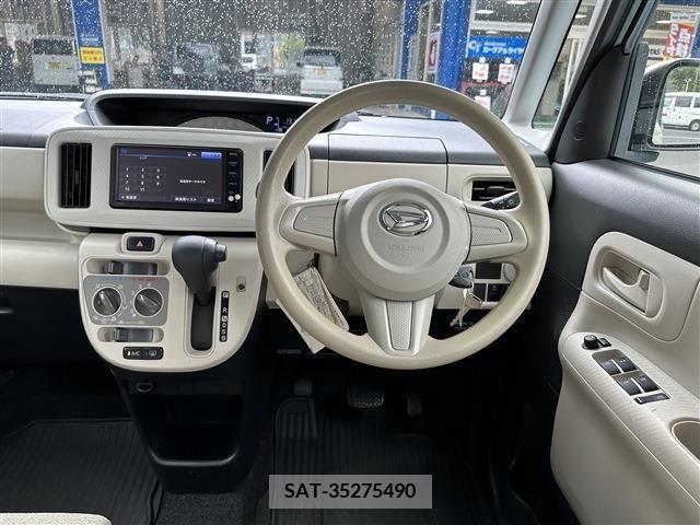 Daihatsu MOVE 2017-01 350957-11