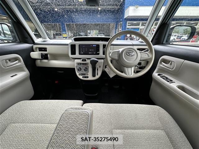 Daihatsu MOVE 2017-01 350957-10