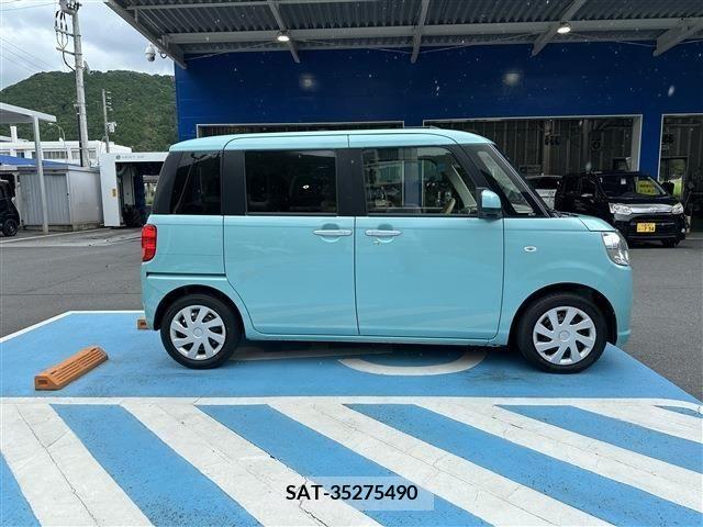 Daihatsu MOVE 2017-01 350957-3