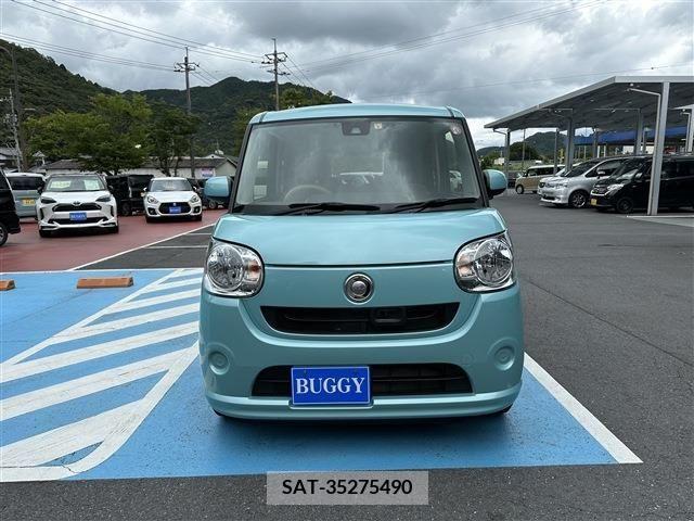 Daihatsu MOVE 2017-01 350957-1