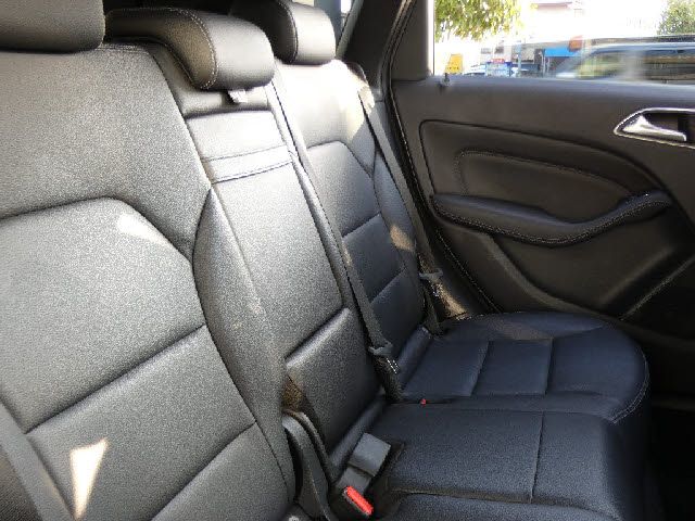Mercedes Benz B-CLASS 2018-02 8678-13