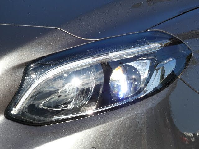 Mercedes Benz B-CLASS 2018-02 8678-19