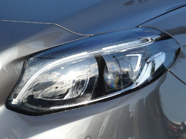 Mercedes Benz B-CLASS 2018-02 8678-18